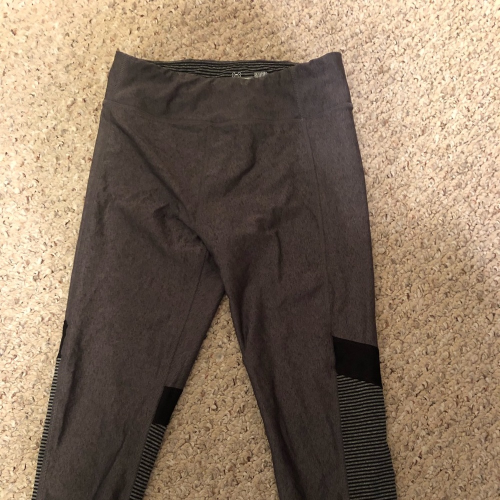 Under Armour Cropped tights
